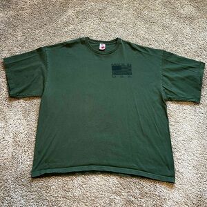 Made in USA Tee 🇺🇸